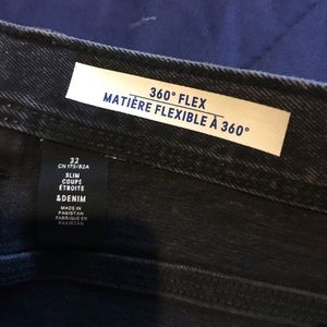 H&M Men’s Jeans